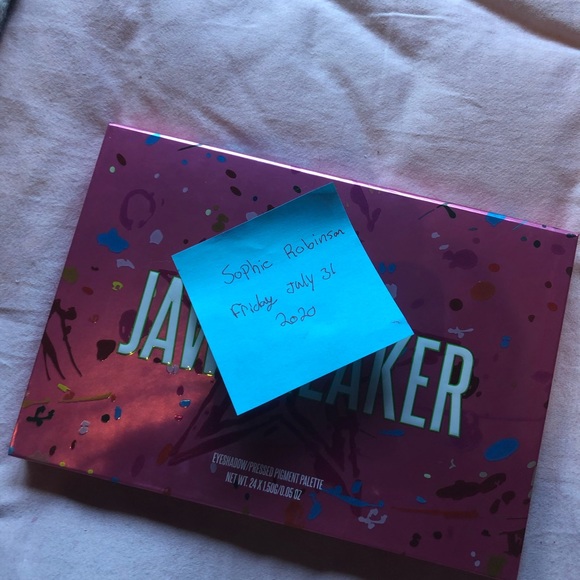 Jeffree Star jawbreaker - Picture 4 of 4